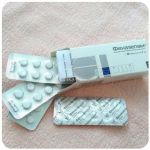 Феназепам  Phenazepam Valenta  1 мг в Нелидово