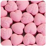 Экстази  Ecstasy Love 200 MDMA в Нелидово
