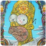 Марки LSD-25 VHQ чистых 250 мкг в Нелидово